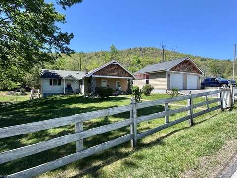 14691 N NC Highway 16, Millers Creek, NC 28651