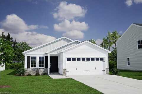 5007 Fallmeade Road, Kernersville, NC 27284