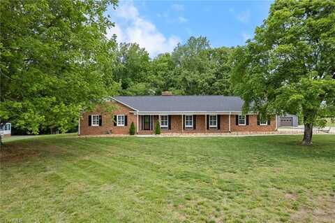 368 Weaver Road, Lexington, NC 27295