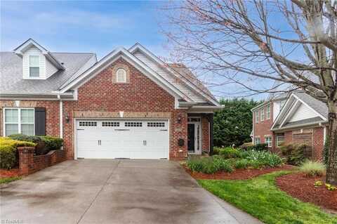307 Queensbury Drive, Winston Salem, NC 27127