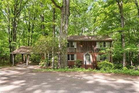 104 Belle Vista Court, Winston Salem, NC 27106