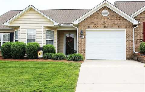 1410 Osborne Drive, Burlington, NC 27215