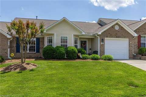 1410 Osborne Drive, Burlington, NC 27215