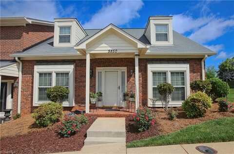 5850 Cardinal Way, Greensboro, NC 27410