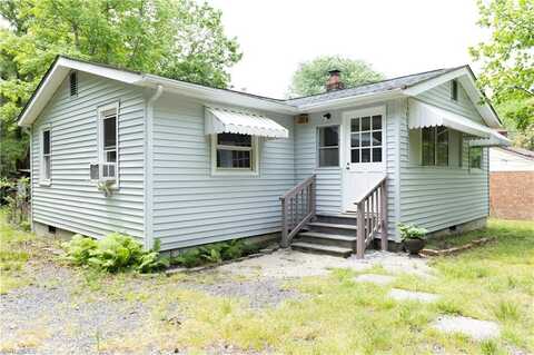 215 Ward Road, Greensboro, NC 27405