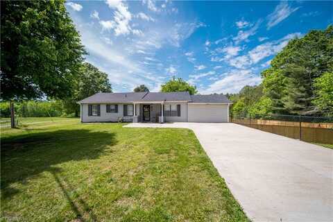 807 Rowe Road, Lexington, NC 27295