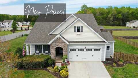 167 Scotch Moss Drive, Advance, NC 27006