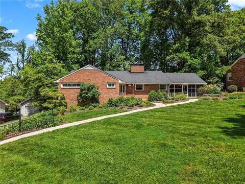 2873 Monticello Drive, Winston Salem, NC 27106
