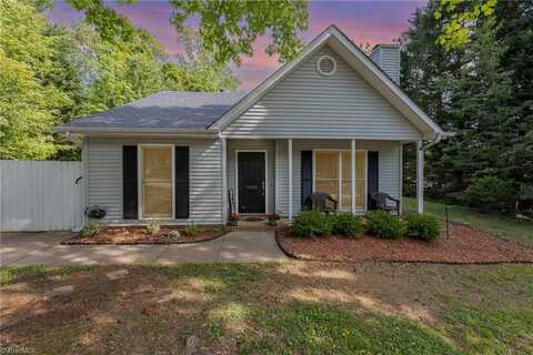 7002 Poplar Grove Trail, Greensboro, NC 27410
