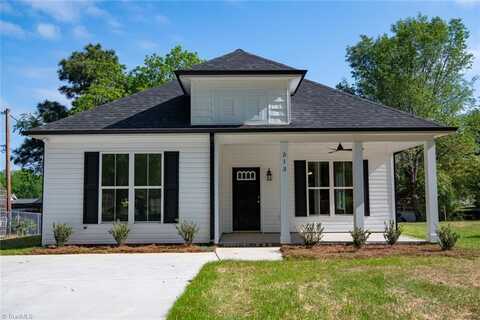 513 Ward Street, Graham, NC 27253