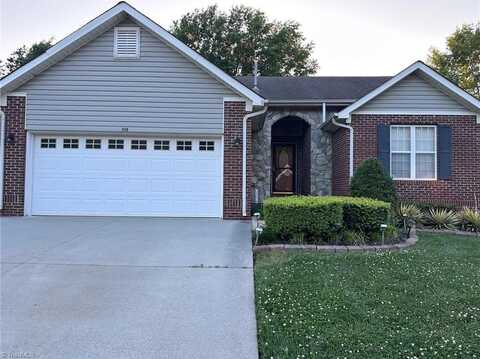 173 New Hampshire Court, Mocksville, NC 27028