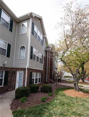 514 Timberline Ridge Lane, Winston Salem, NC 27106