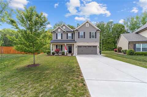 2508 Redwood Hill Court, Kernersville, NC 27284