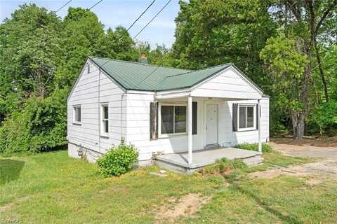 1506 Vance Street, Reidsville, NC 27320