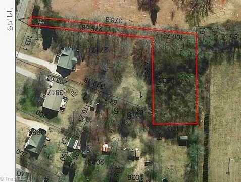1610 New Jersey Church Road, Lexington, NC 27292