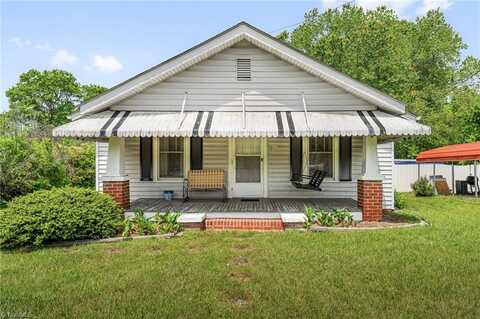 506 Kirkland Street, Greensboro, NC 27406
