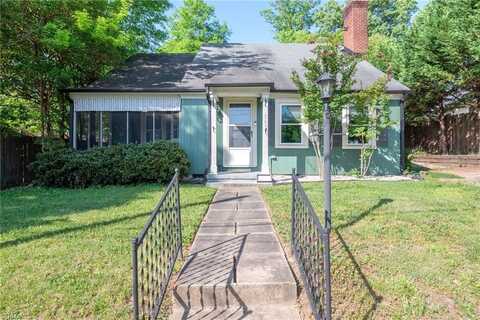 543 Henry Street, Eden, NC 27288
