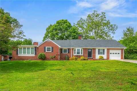 1078 Boones Cave Road, Lexington, NC 27295