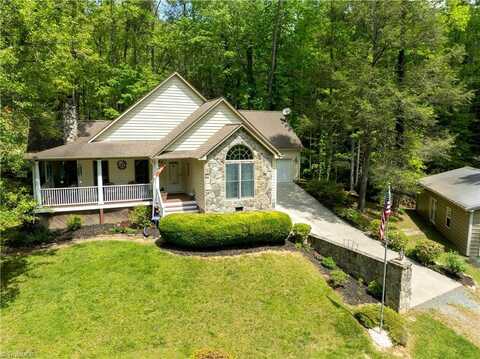 316 Twin Creeks Drive, Hays, NC 28635