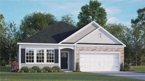 2909 Burgess Drive, Mebane, NC 27302