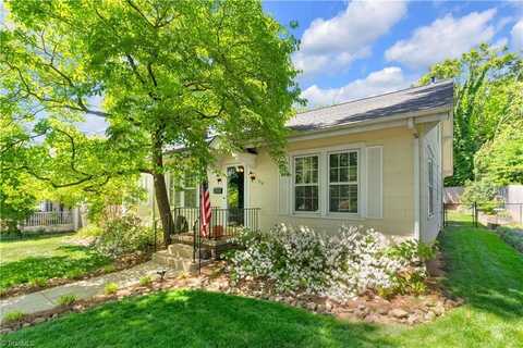 716 Lockland Avenue, Winston Salem, NC 27103