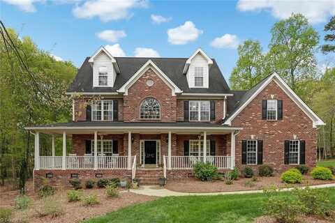 2609 Oxmoor Road, Summerfield, NC 27358