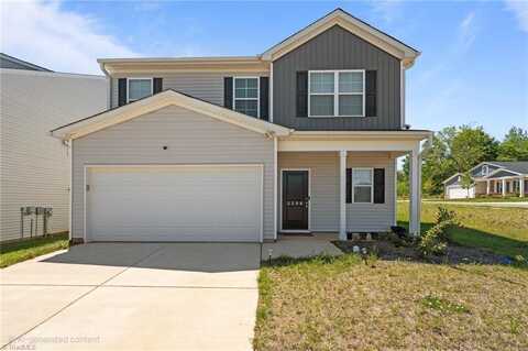 2298 Beechwood View Drive, Winston Salem, NC 27106