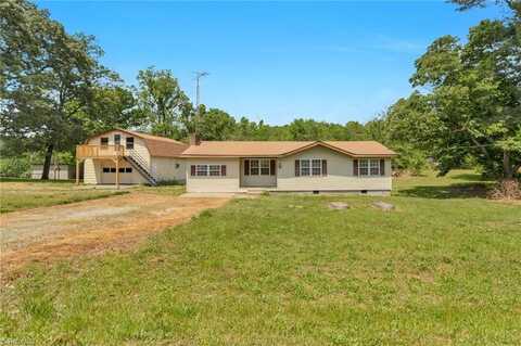 243 Ray Lanning Road, Winston Salem, NC 27107