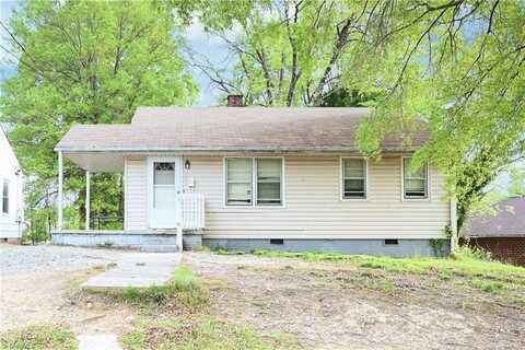 212 Ray Street, Greensboro, NC 27406