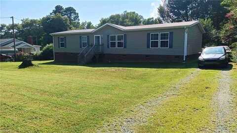 6463 Georgia Drive, Randleman, NC 27317