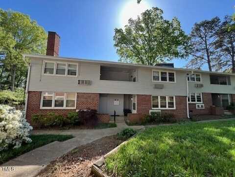 819 Daniels Street, Raleigh, NC 27605