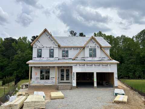2521 Terri Creek Drive, Fuquay Varina, NC 27526
