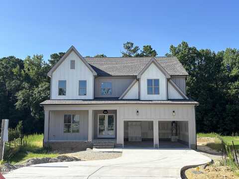 2521 Terri Creek Drive, Fuquay Varina, NC 27526