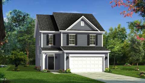 1105 Shovelhead Drive, Durham, NC 27703
