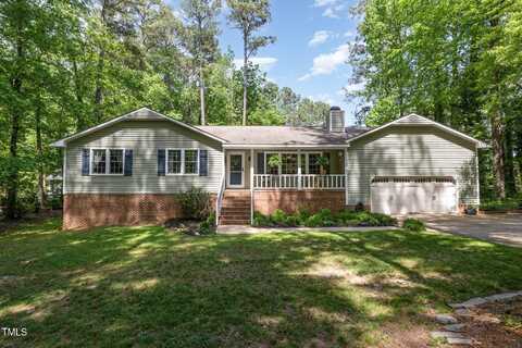 7200 Rabbit Run, Wake Forest, NC 27587