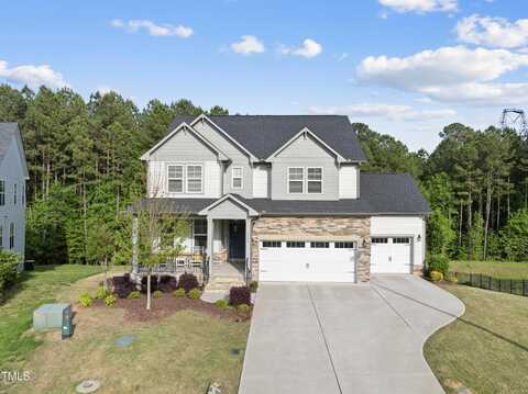 1309 Magnolia Gln Circle, Wake Forest, NC 27587