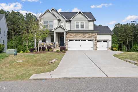 1309 Magnolia Gln Circle, Wake Forest, NC 27587