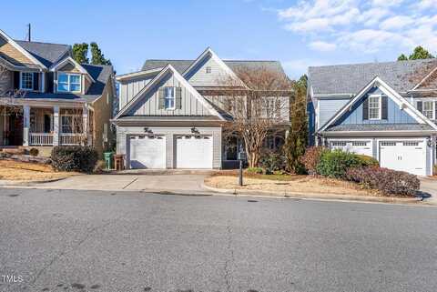 2721 Cameron Pond Drive, Cary, NC 27519