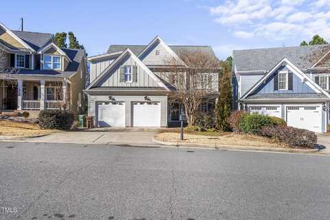 2721 Cameron Pond Drive, Cary, NC 27519