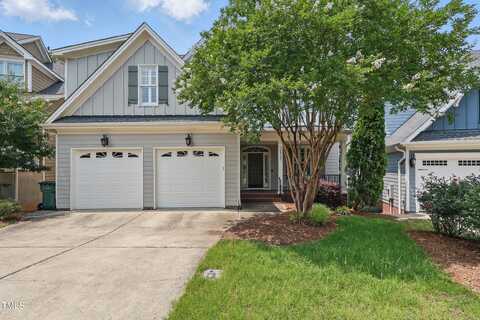 2721 Cameron Pond Drive, Cary, NC 27513