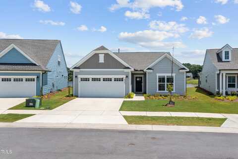 6201 Lakefront Street, Durham, NC 27703
