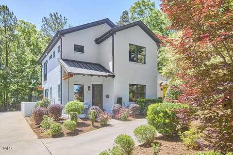 631 Linfield Drive, Durham, NC 27701