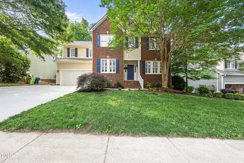 13017 Townfield Drive, Raleigh, NC 27614