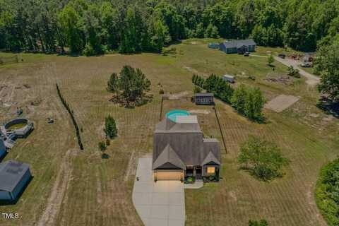 187 Old Johnson Road, Wendell, NC 27591