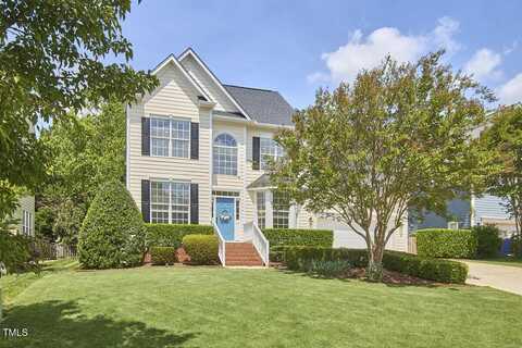 109 Hogan Glen Court, Chapel Hill, NC 27516