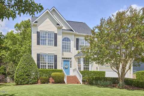 109 Hogan Glen Court, Chapel Hill, NC 27516