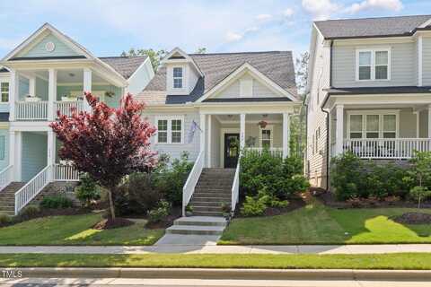 706 Great Ridge Parkway, Chapel Hill, NC 27516