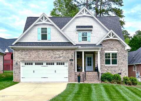 409 Eagle Court, Henderson, NC 27536