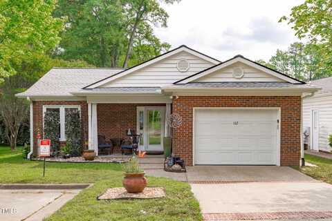 102 Fairgrove Way Way, Cary, NC 27511