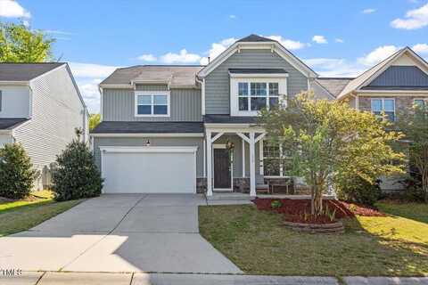 114 Red Robin Road, Durham, NC 27703
